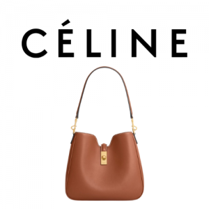 CELINE 스몰 소프트 16 까미유 백