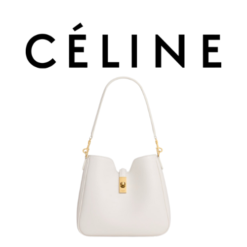 CELINE 스몰 소프트 16 까미유 백