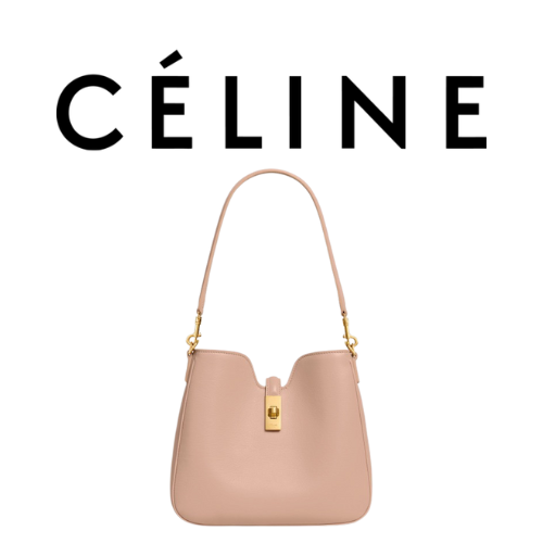 CELINE 스몰 소프트 16 까미유 백