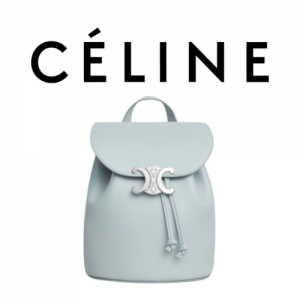 CELINE 트리옹프 보니백
