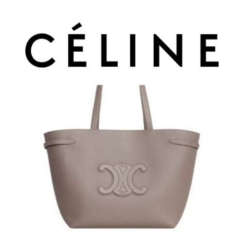 CELINE 트리옹프 스몰 아나이스 카바스