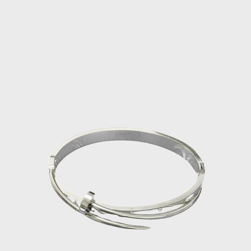CARTIER LOVE 저스트 앵 끌루 브레이슬릿