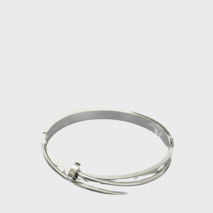 CARTIER LOVE 저스트 앵 끌루 브레이슬릿