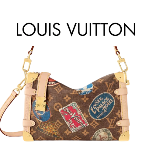 LOUIS VUITTON 사이드 트렁크 PM