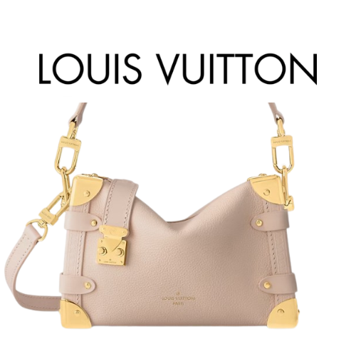 LOUIS VUITTON 사이드 트렁크 PM