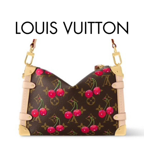 LOUIS VUITTON 사이드 트렁크 MM