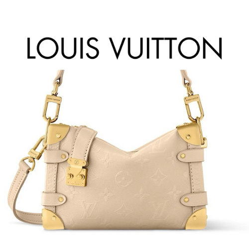 LOUIS VUITTON 사이드 트렁크 PM