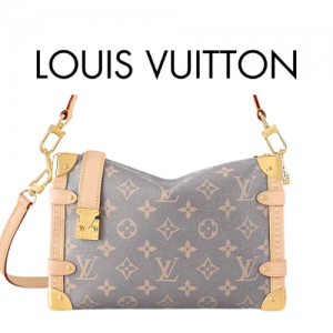 LOUIS VUITTON 사이드 트렁크 MM