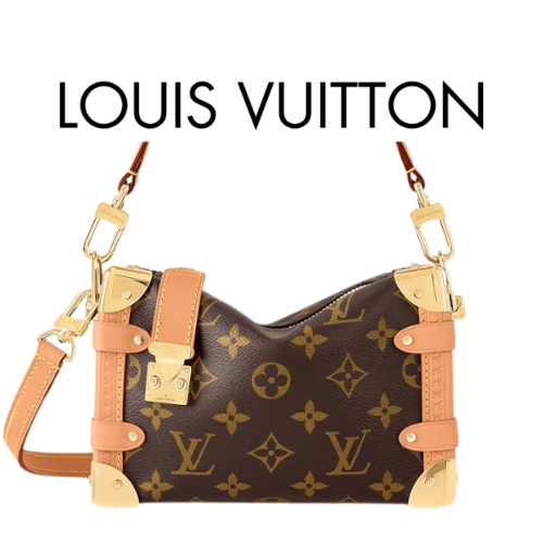 LOUIS VUITTON 사이드 트렁크 PM