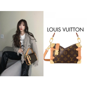 LOUIS VUITTON 사이드 트렁크 PM