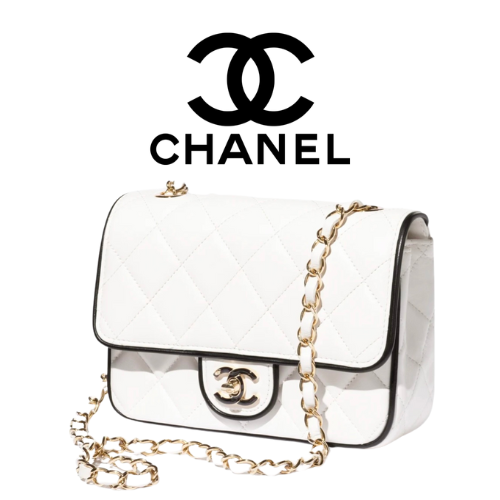 CHANEL 25P 스몰 플랩백