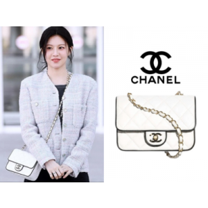 CHANEL 25P 미니 플랩백