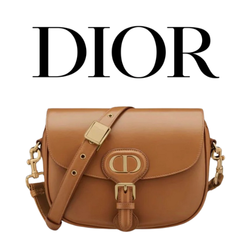 DIOR Bobby 미디엄 백