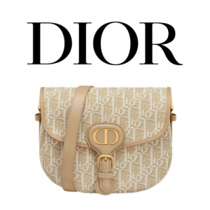 DIOR Bobby 미디엄 백