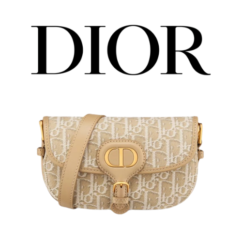 DIOR Bobby East-West 백