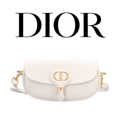 DIOR Bobby East-West 백