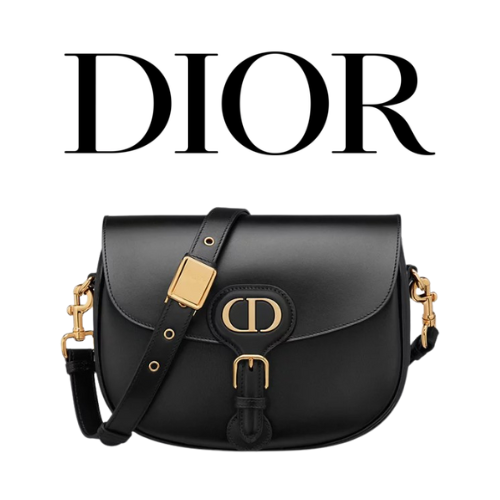 DIOR Bobby 미디엄 백