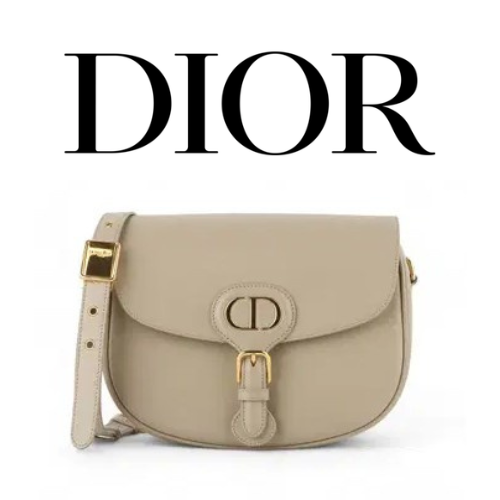 DIOR Bobby 미디엄 백