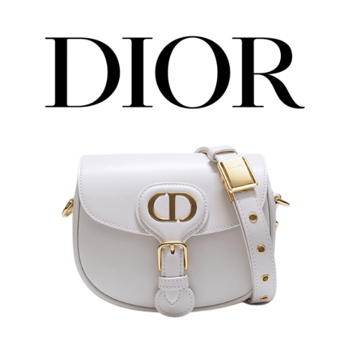 DIOR Bobby 스몰 백