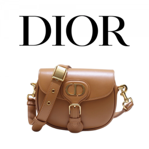 DIOR Bobby 스몰 백