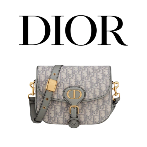 DIOR Bobby 스몰 백