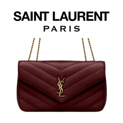 SAINT LAURENT 25SS 루루 미디엄 백