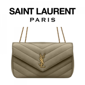 SAINT LAURENT 25SS 루루 미디엄 백