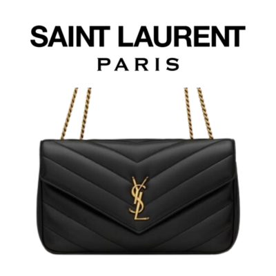 SAINT LAURENT 25SS 루루 미디엄 백