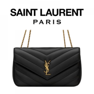 SAINT LAURENT 25SS 루루 미디엄 백