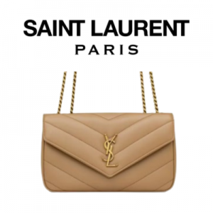 SAINT LAURENT 25SS 루루 스몰 백