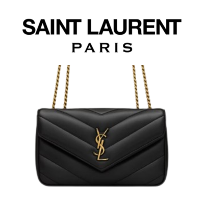 SAINT LAURENT 25SS 루루 스몰 백