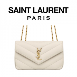 SAINT LAURENT 25SS 루루 스몰 백