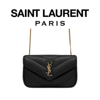 SAINT LAURENT 25SS 루루 미니 백