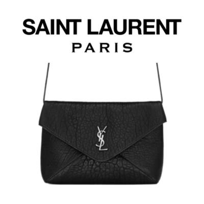 SAINT LAURENT 카산드라 메신저 백