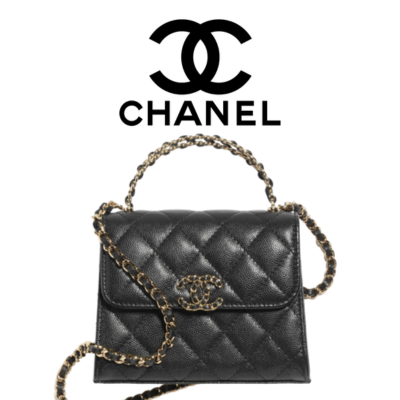CHANEL 25S 미니 켈리백