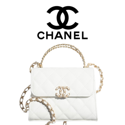 CHANEL 25S 미니 켈리백