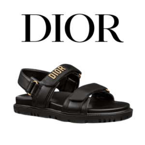 DIOR DIORACT 샌들