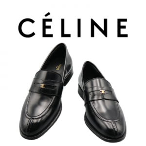 CELINE 말라케 트리옹프 로퍼