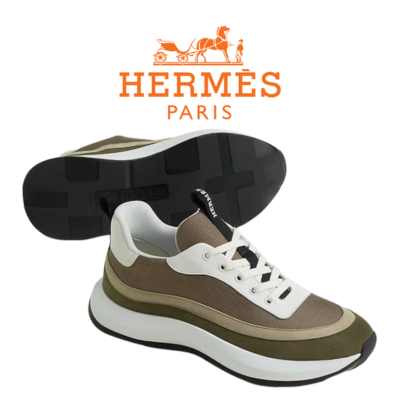 [250~300] HERMES GRAMME 스니커즈
