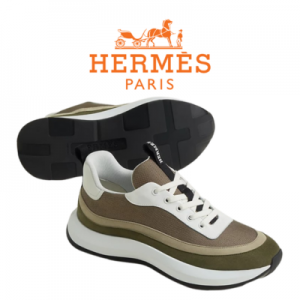 [250~300] HERMES GRAMME 스니커즈