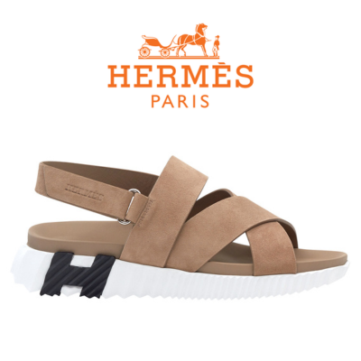 [225~300] HERMES 일렉트릭 샌들