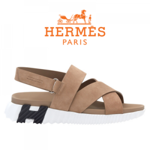 [225~300] HERMES 일렉트릭 샌들