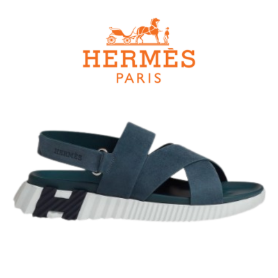 [225~300] HERMES 일렉트릭 샌들