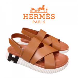 [225~300] HERMES 일렉트릭 샌들