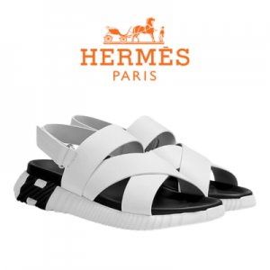 [225~300] HERMES 일렉트릭 샌들
