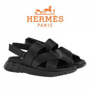 [225~300] HERMES 일렉트릭 샌들