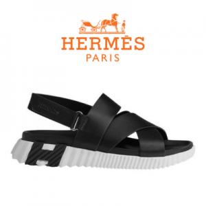 [225~300] HERMES 일렉트릭 샌들