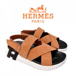 [225~300] HERMES 일렉트릭 샌들
