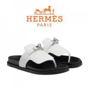 [225 ~ 300] HERMES 엠파이어 켈리 샌들
