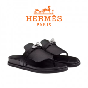 [225 ~ 300] HERMES 엠파이어 켈리 샌들